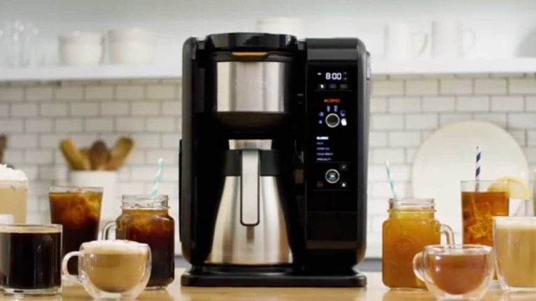 Best Coffee Makers 2020: Reviews, Consumer Report & Buying Guide