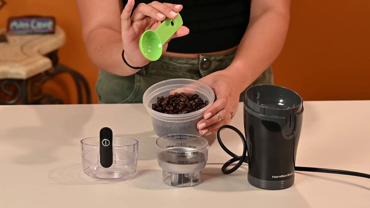 Coffee Tips Republik Coffee Bar