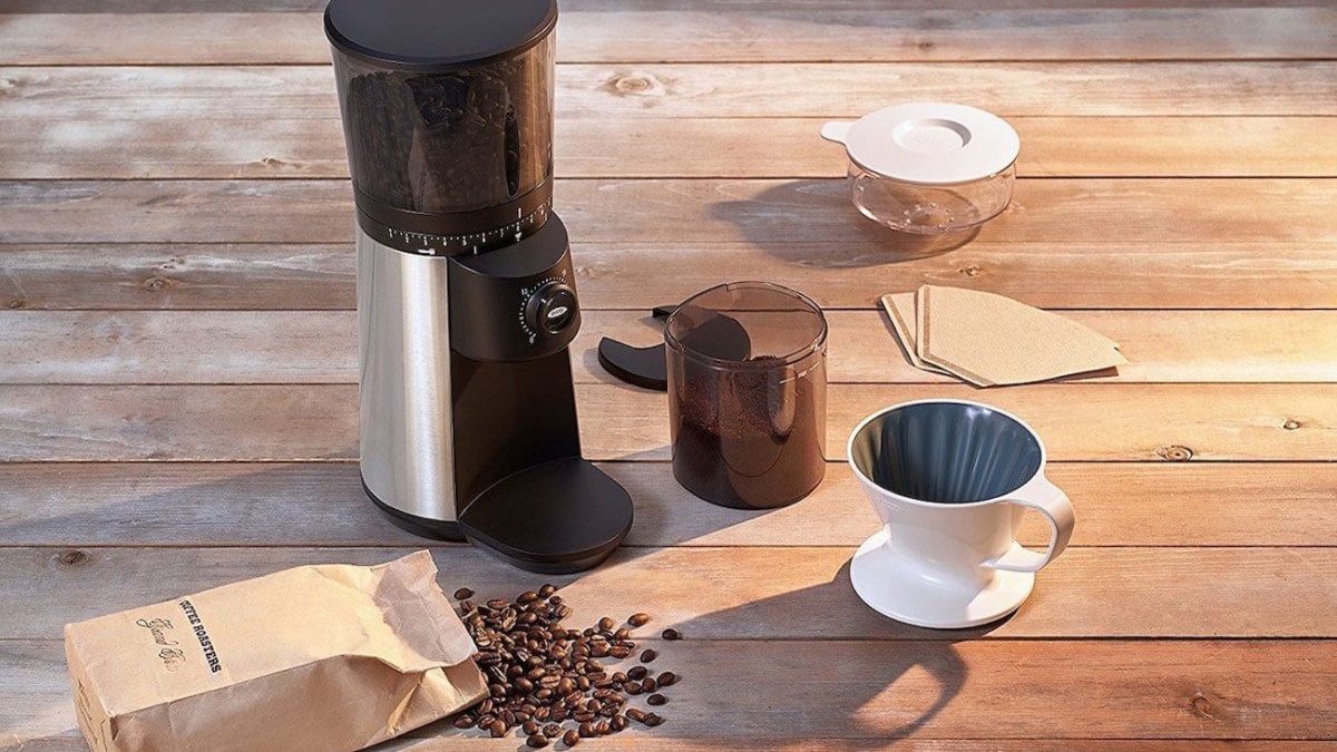 Oxo Coffee Grinder Not Working? Fix 4 Common Problems