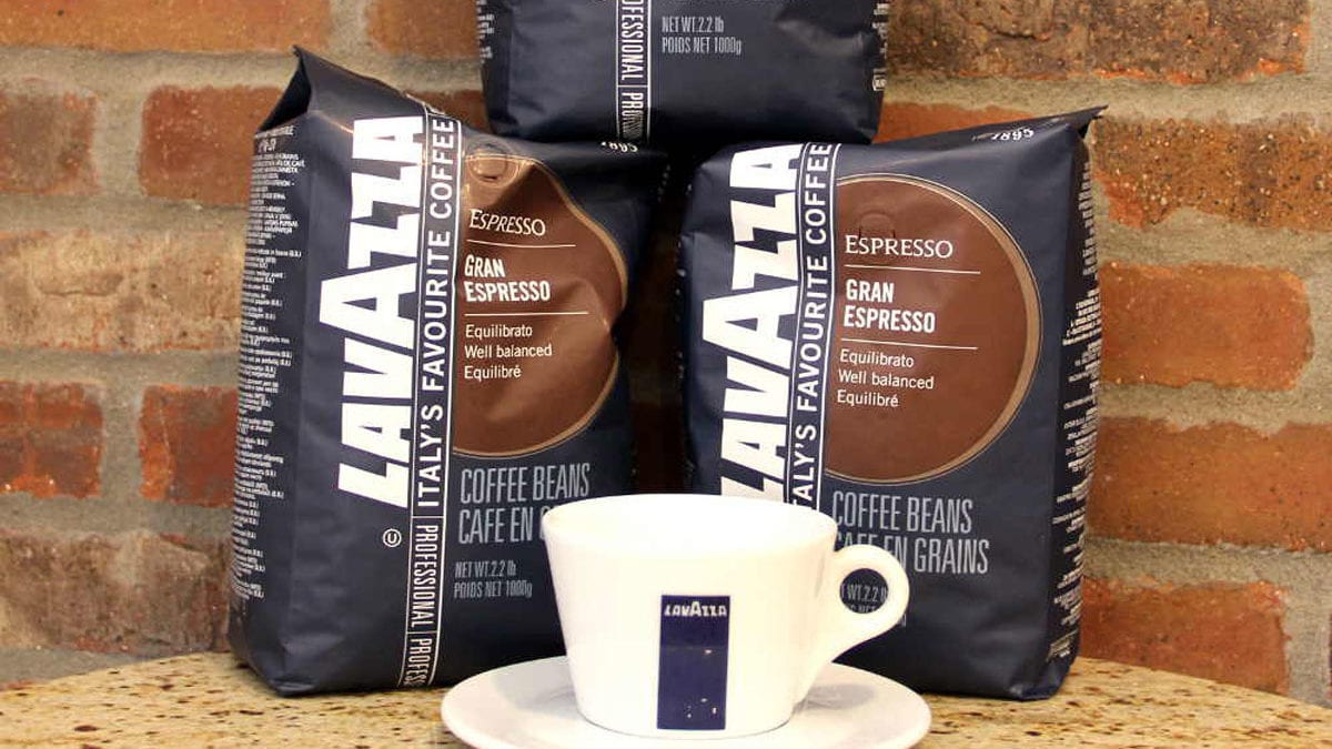 6 Best Lavazza Coffee Beans in 2020