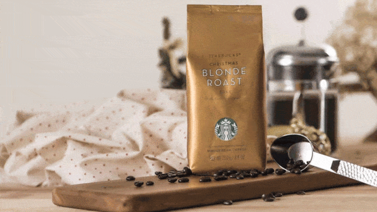 Top 6 Best Starbucks Coffee Beans in 2020: Reviews & Buying guide