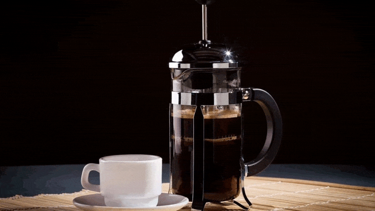 Top 6 Best French Press Made in USA in 2020