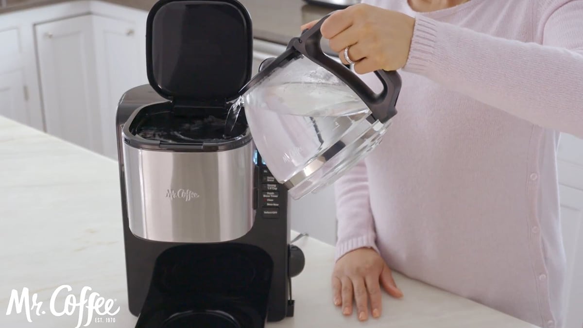 Top 6 Best Mr. Coffee Maker Reviews & Buying Guide