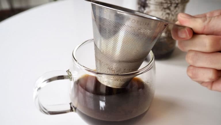 The Best Coffee Filter Substitutes For You To Try Out