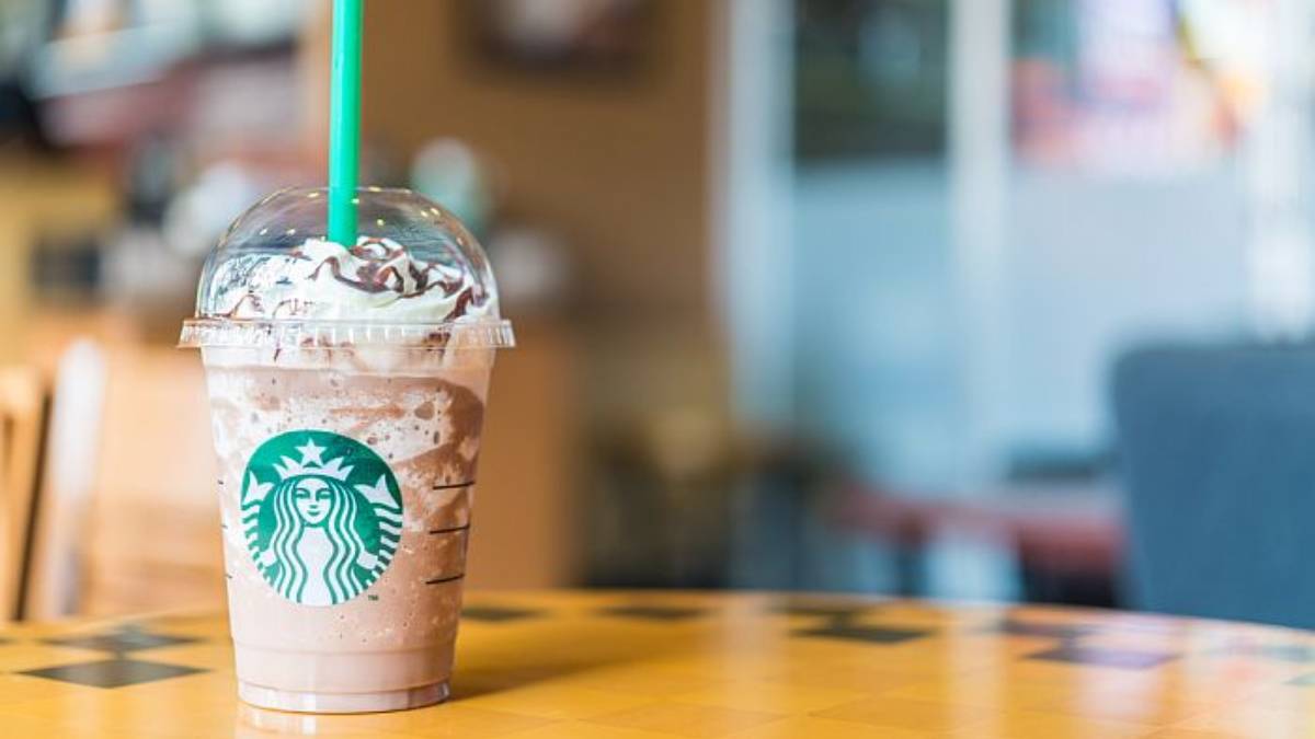 What Is A Frappuccino? The Best Coffee Drink For All Ages