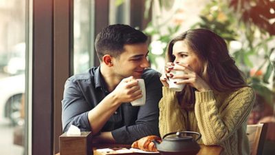How To Ask A Girl For Coffee - 2 Amazing Ways To Break The Ice!