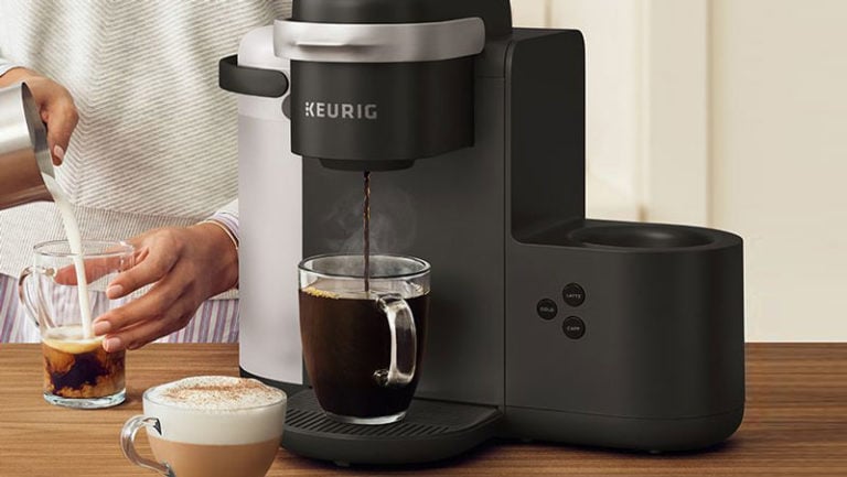 6 Common Keurig Problems And Simple Solution