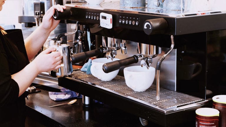 How Much Does It Cost To Rent A Coffee Machine? Is It Worth