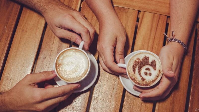 How To Ask A Girl Out For Coffee? 7 Successful Steps