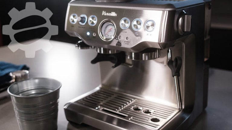 How To Descale An Espresso Machine? Easy Guide