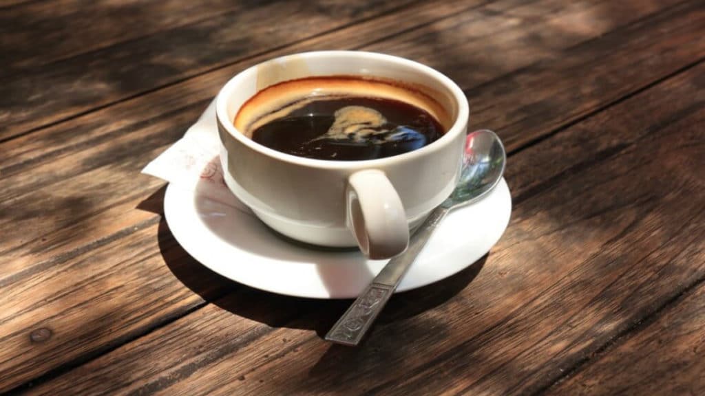 What Is An Americano? Explore An Amazing Coffee