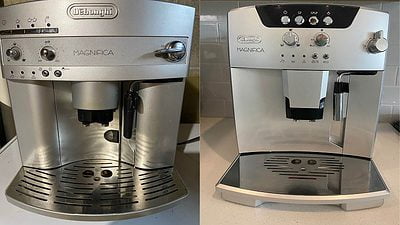 Delonghi Magnifica ESAM3300 vs ESAM04110s: What is the best espresso maker for you?