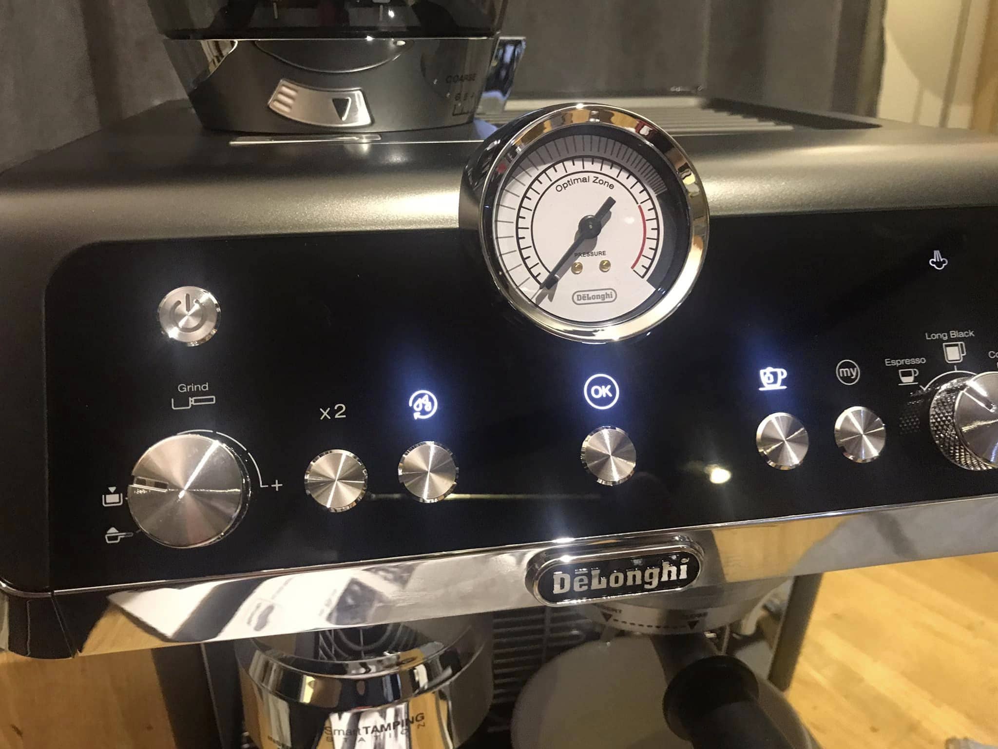 Delonghi La Specialista vs MagnificaWhat is the best choice?