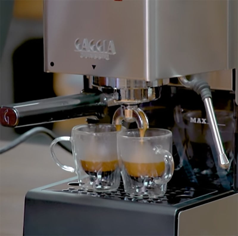 Gaggia Carezza Deluxe vs Classic Pro Best Machine To Buy?