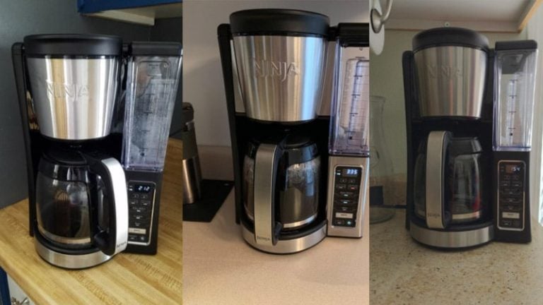 Ninja Coffee Maker CE201 vs CE251 vs CE200: Which is the best ?