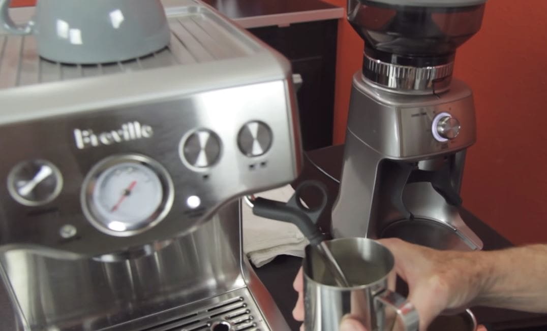Breville Infuser vs Gaggia Classic Which Is Better in 2024?