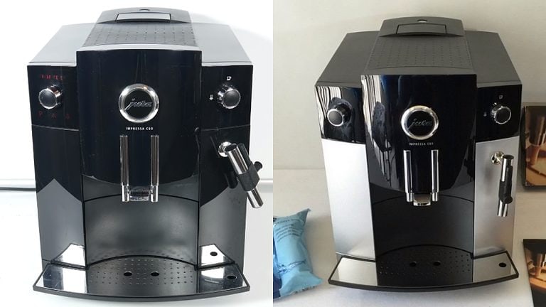 Jura C60 vs C65: Which Is The Better Automatic Bean-To-Cup Coffee Machines?!
