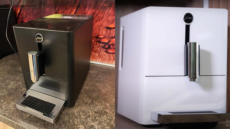 Jura ENA 1 vs A1: Pros, Cons, & Final Verdict Revealed!