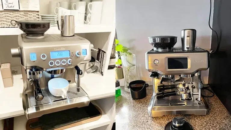 Barista Touch Vs Oracle: Is It A Wise Investment?