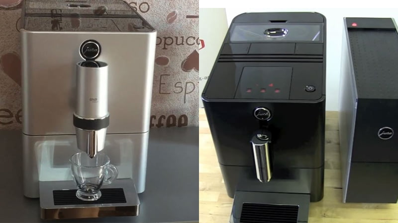 jura ena micro 1 vs 5: which coffee maker should you buy?