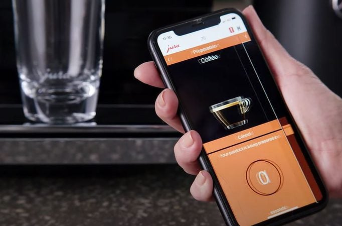 the z6 can be controlled remotely
