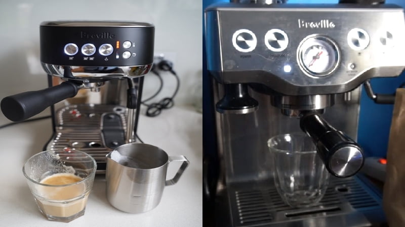 Breville Bambino Plus Vs Infuser: What You May Not Know