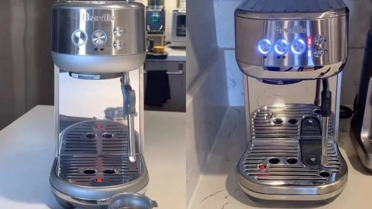 Breville Bambino Vs Bambino Plus: Reasons You Should Opt For The Bambino Plus