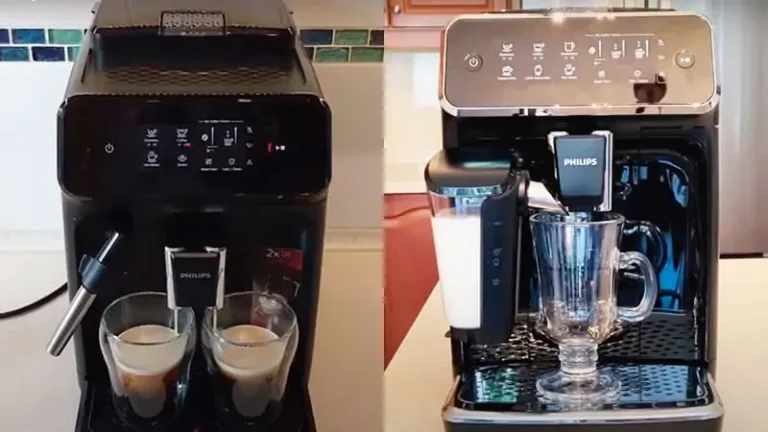 Philips 3200 Vs 1200: Are They Value For Money?