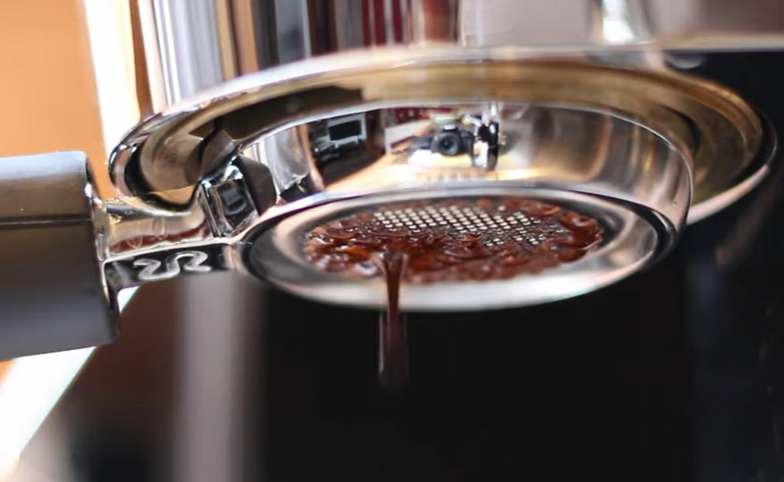 Breville Dual Boiler Vs Rancilio Silvia Pro 5 Best Features