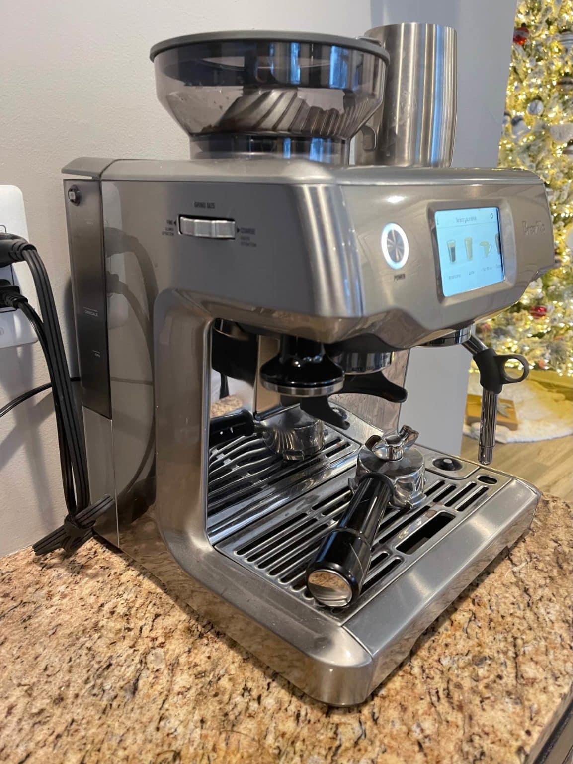 Breville Oracle Touch vs Gaggia Babila 4 Factors To Pick Out The Better