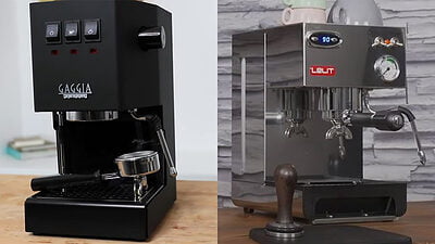 lelit anna 2 vs gaggia classic pro: which one is better