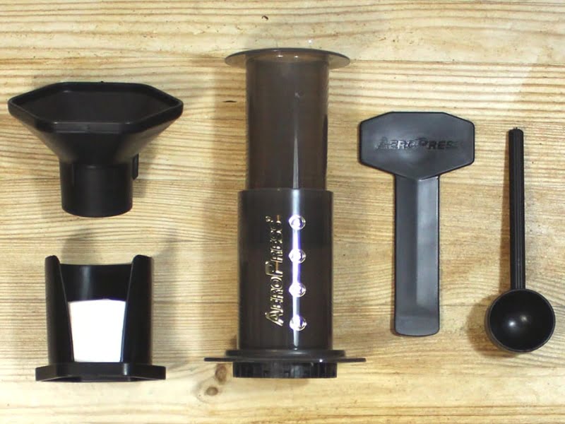 Aerobie AeroPress Coffee Maker