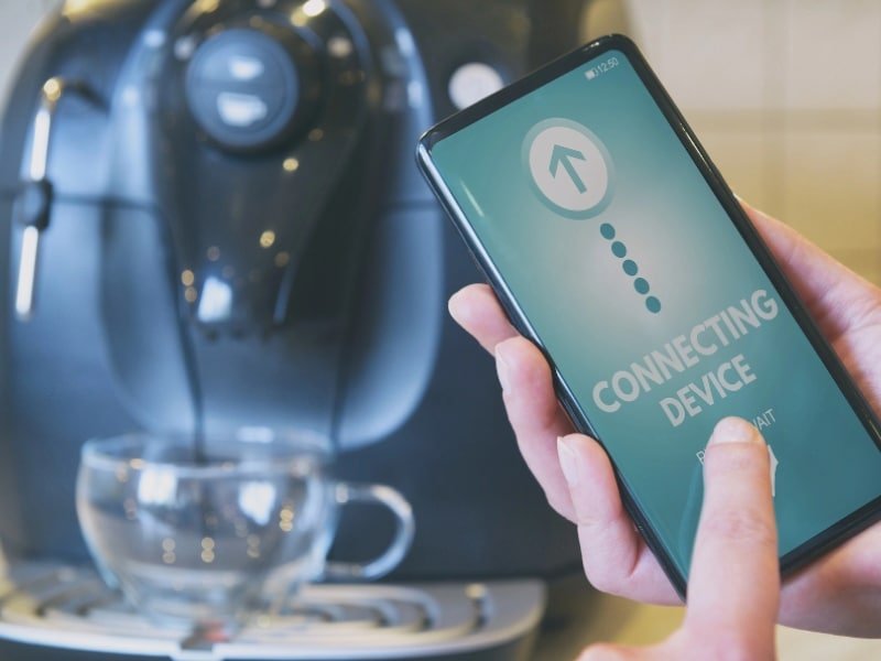 App connectivity