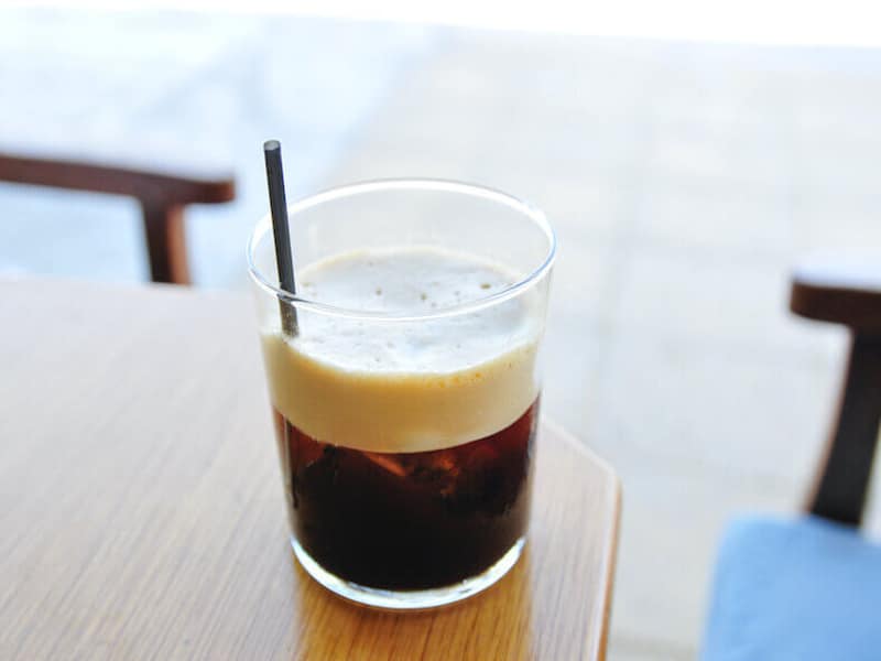 Freddo Espresso