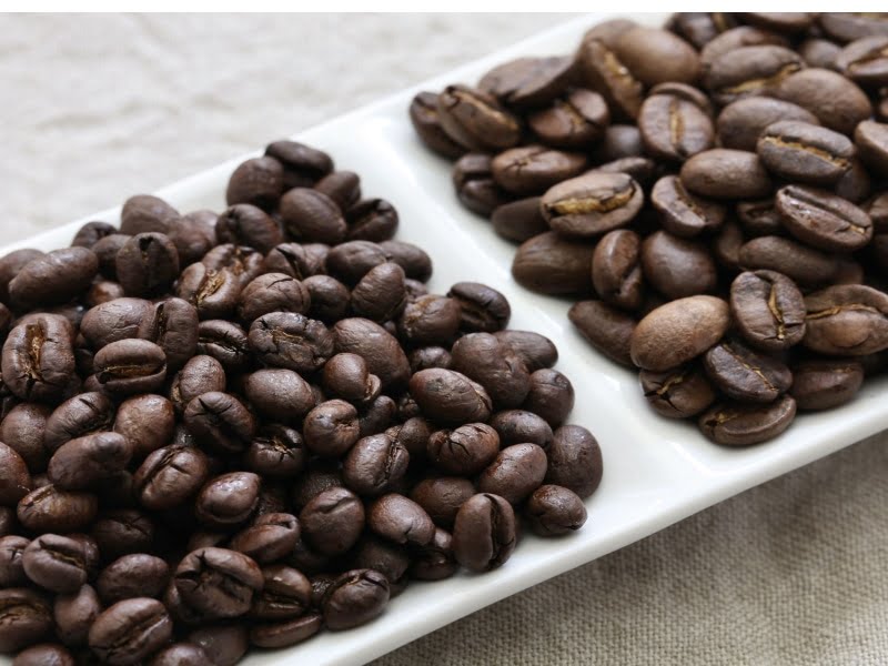 How To Make Peaberry Coffee