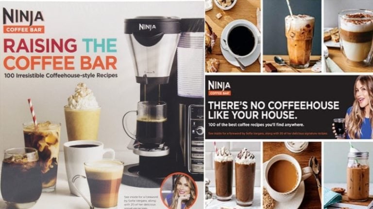 7 Great Recipes For Ninja Specialty Coffee Maker