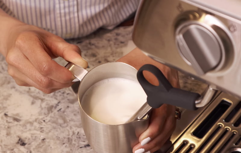 Delonghi Magnifica S vs Breville Barista Express Winner Is?