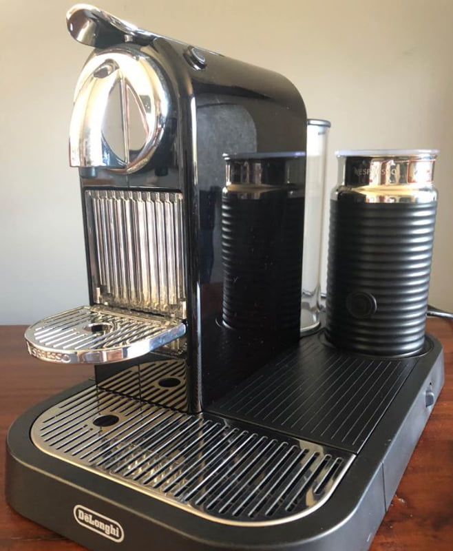 Delonghi Nespresso Pixie vs Citiz 1 Honest Review