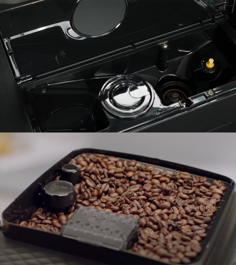 Gaggia Anima Prestige Vs Philips 3200 LatteGo The Winner?