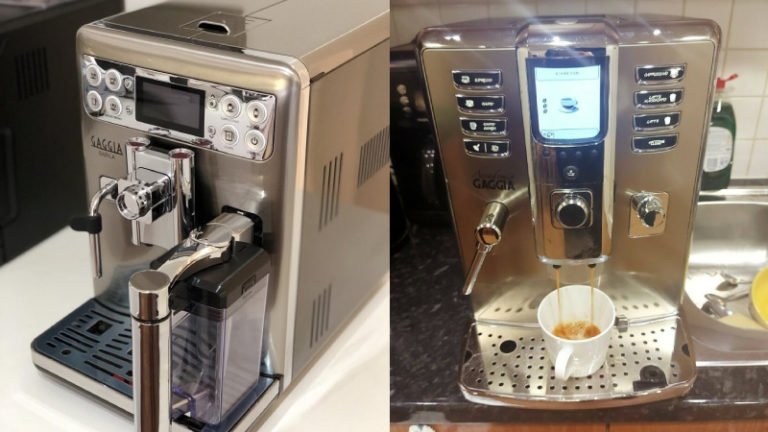 Gaggia Babila vs Accademia: 2 Potent Machines From Gaggia