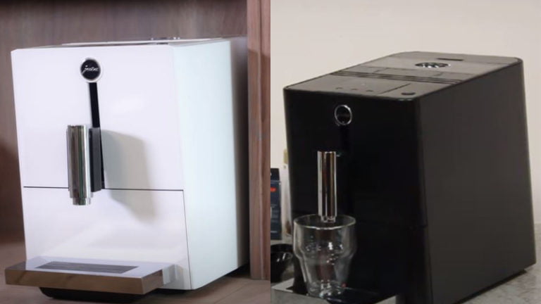 jura a1 vs ena micro 1: a head-to-head comparison