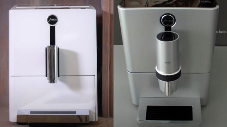 jura a1 vs ena micro 5