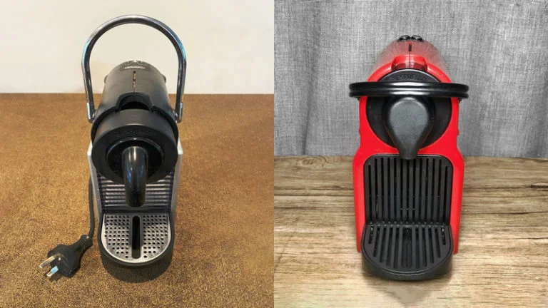 Which Of These Compact Nespresso Machine Can Make Better Coffee?