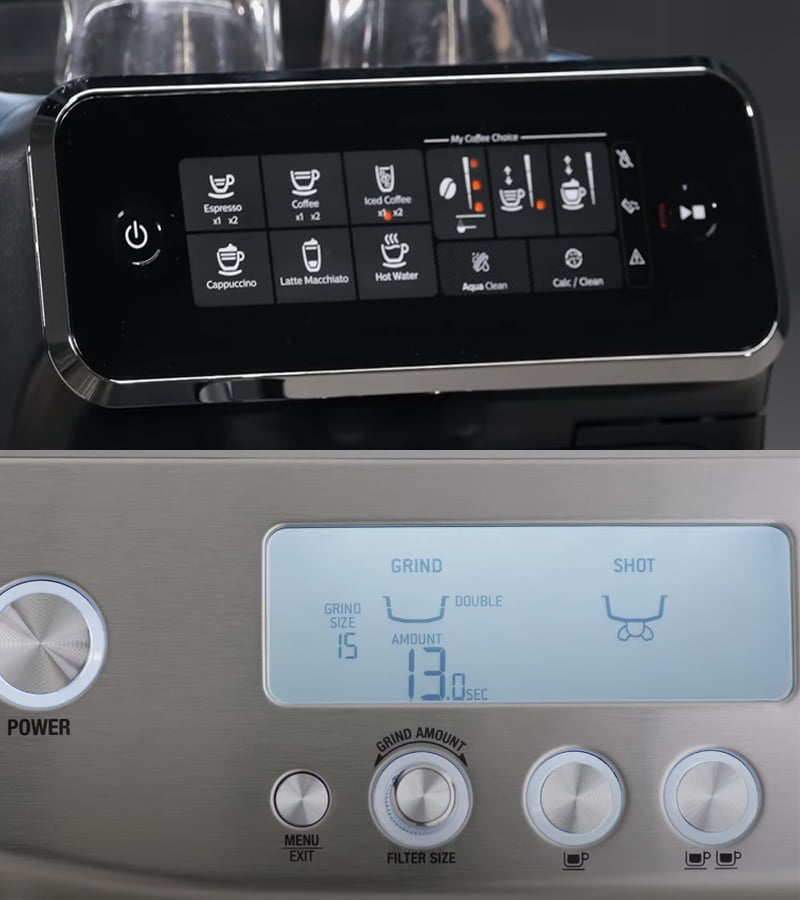 Philips 3200 Vs Breville Barista Pro Which Is Better?