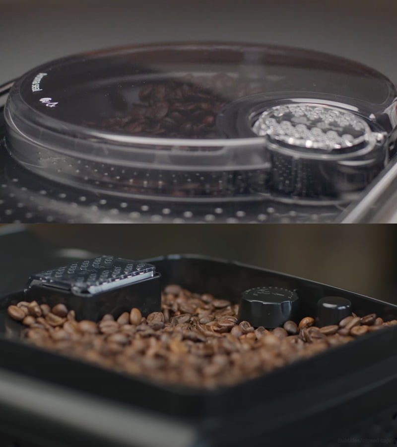 Saeco Xelsis Vs Philips 3200 A Comprehensive Comparison