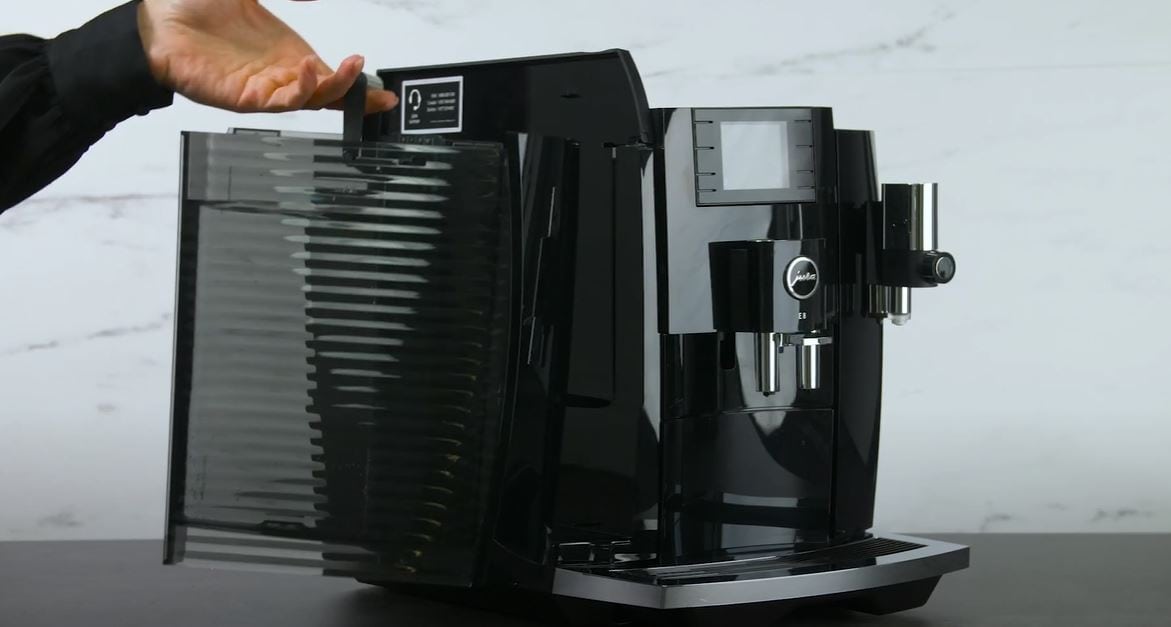 Jura Ena 8 vs E8 Which SuperAutomatic Machine Is Better?