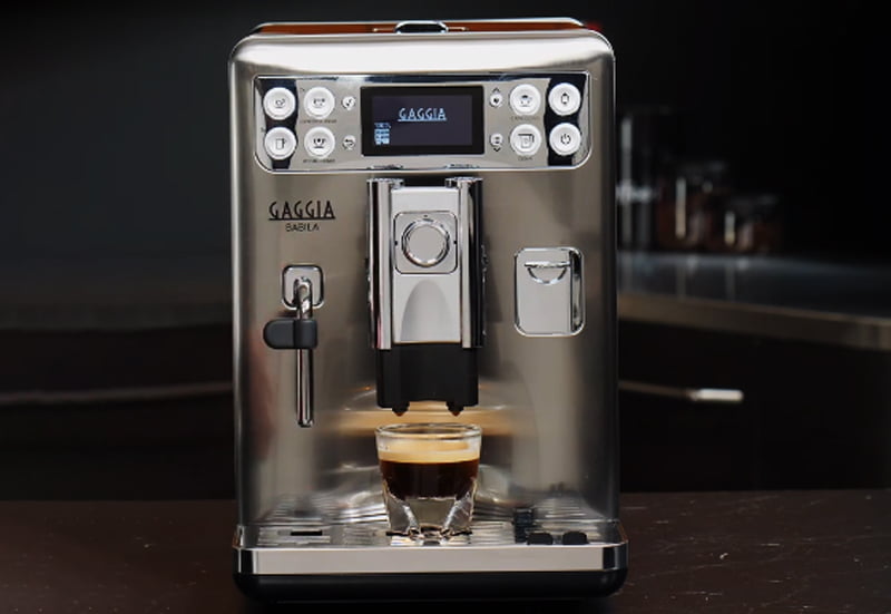 Gaggia Babila vs Saeco Xelsis Which Is The Best To Choose?