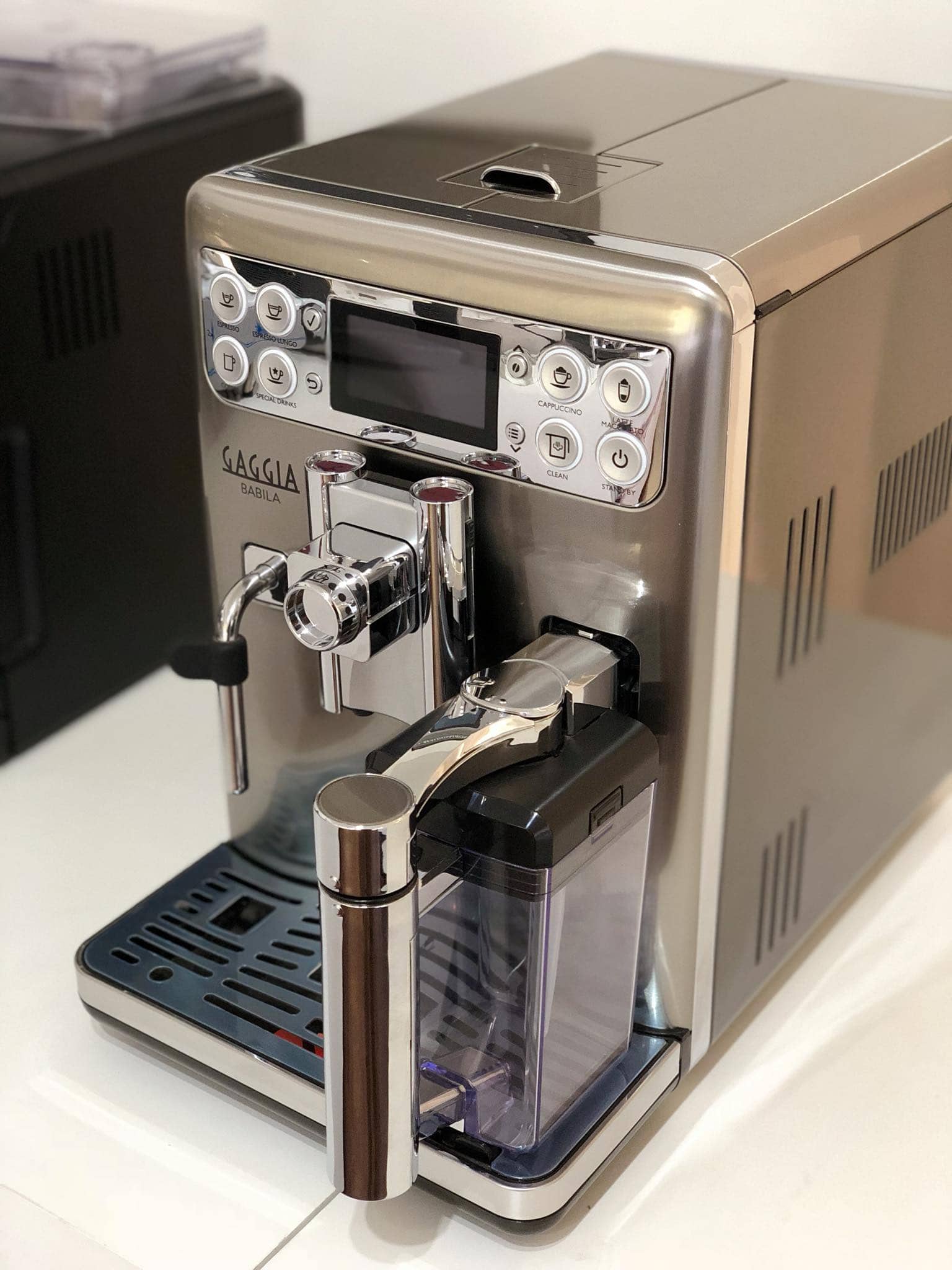 Gaggia Babila vs Saeco Xelsis Which Is The Best To Choose?
