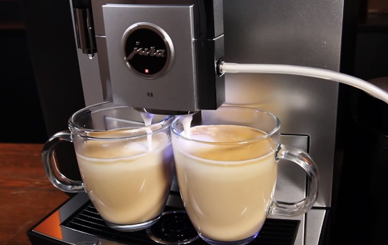 Jura S8 vs X8 Which One Is Worth The Investment