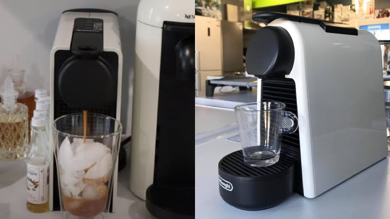 Nespresso Essenza Plus vs Mini: Major Differences Of The 2!